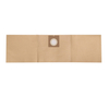High Quality Replacement Paper Dust bags/24.5cm*84cm /9.755-360.0 For Karcher NT20/1