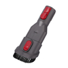 Quick Release Combination Brush Tool For Dyson V7 V8 V10 V11 SV10 SV11