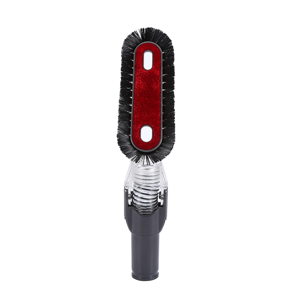 Replacement for Dyson V7 V8 V10 V11 Vacuum Cleaner Hoover Soft Dusting Brush Tool Head