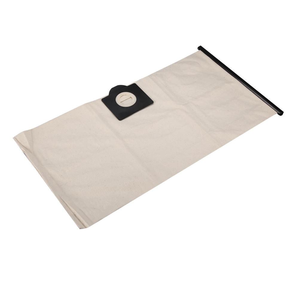 High Quality Replacement Recyclable cloth dust bags /36CM*86CM / 9.755-358.0 For Karcher NT30/1